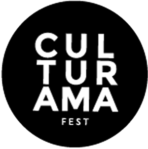 Culturama logo